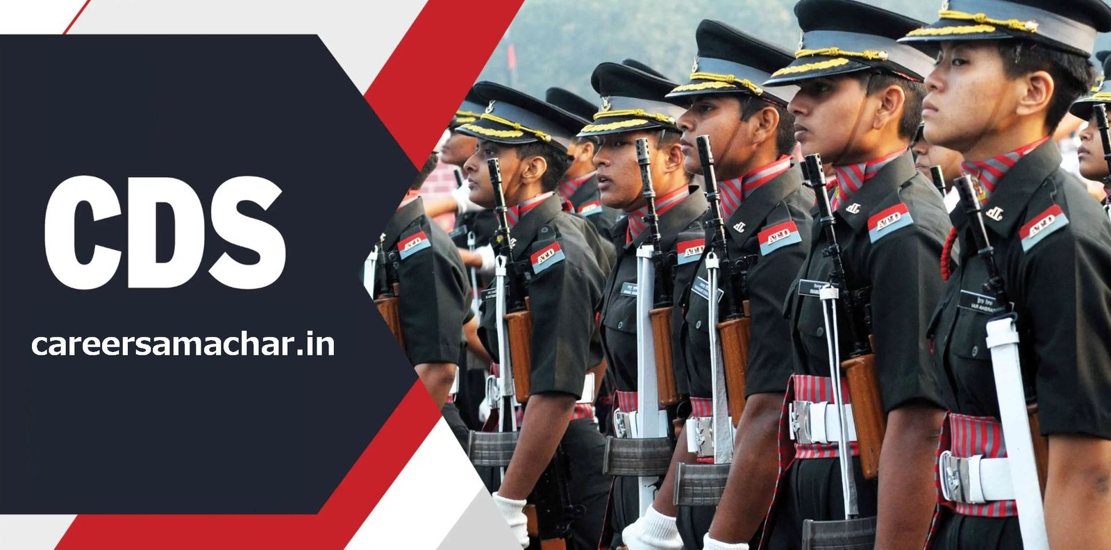 CDS Preparation 2025 Guide