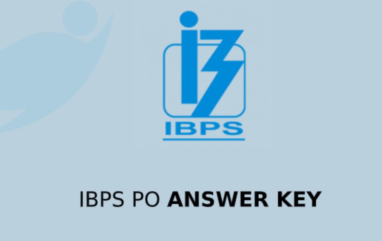 IBS PO Answer Key 2025 PDF Download