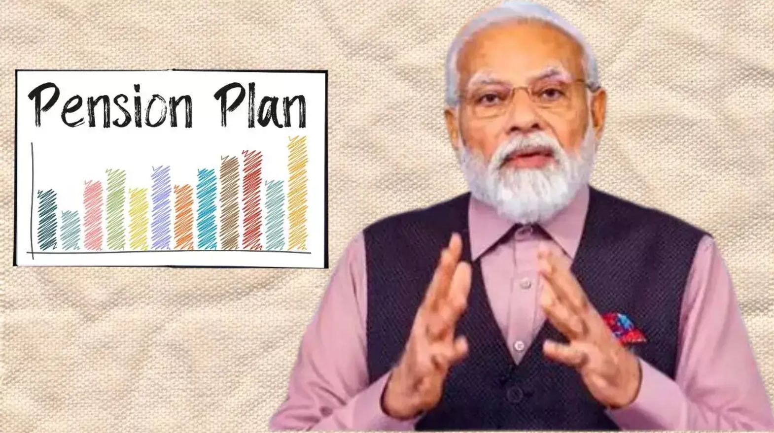 Old age pension and senior citizen welfare schemes 2025