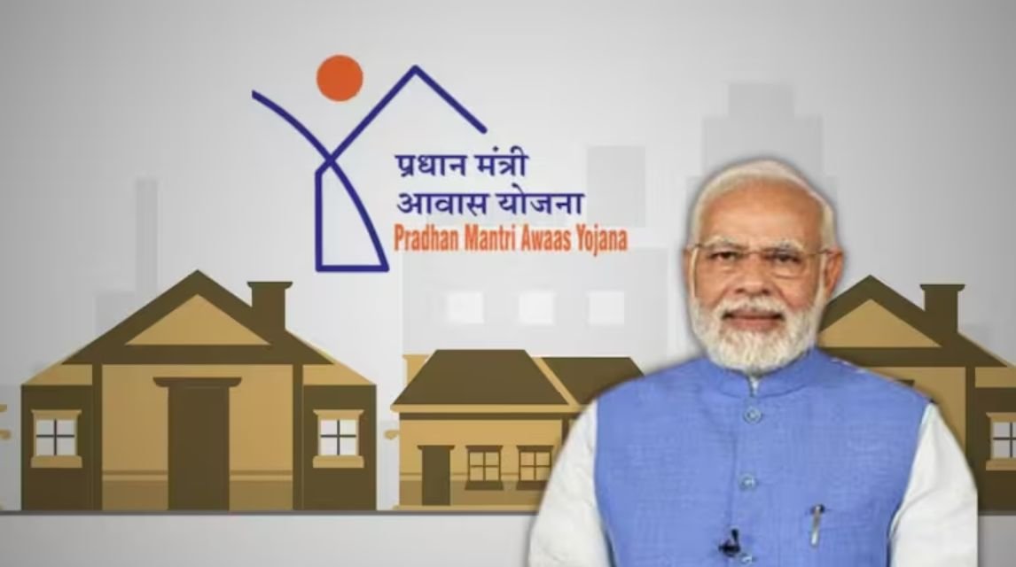 PM Awas Yojana 2025 Online Apply Form