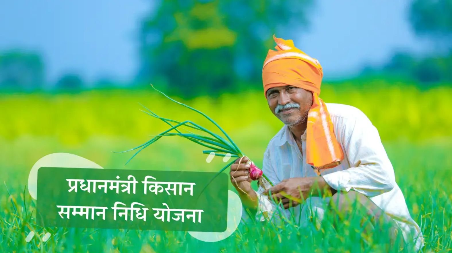PM Kisan Yojana and State farmer schemes 2025