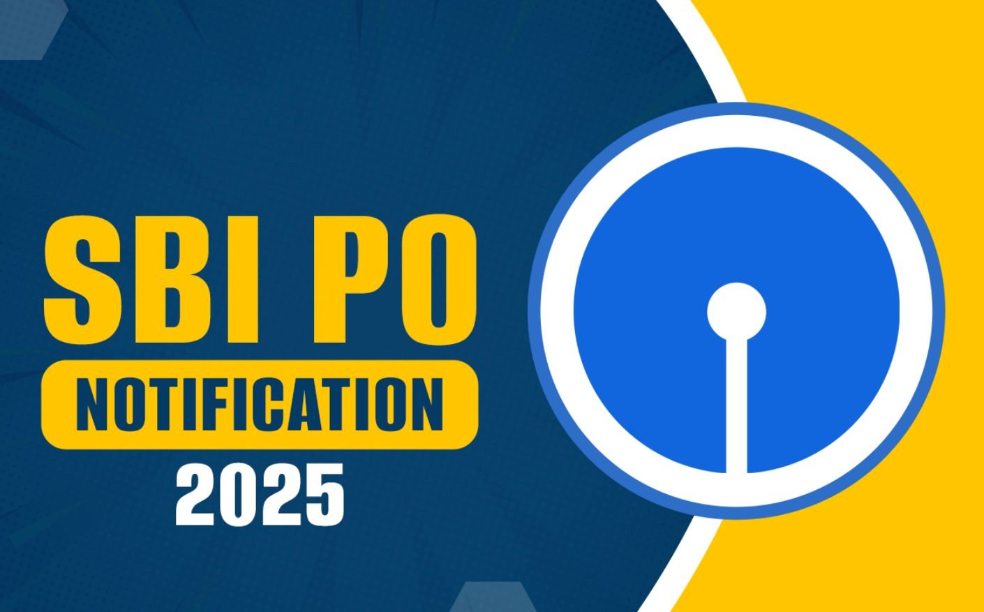 SBI PO 2025 Prelims Mains 90 Days Roadmap Hindi English