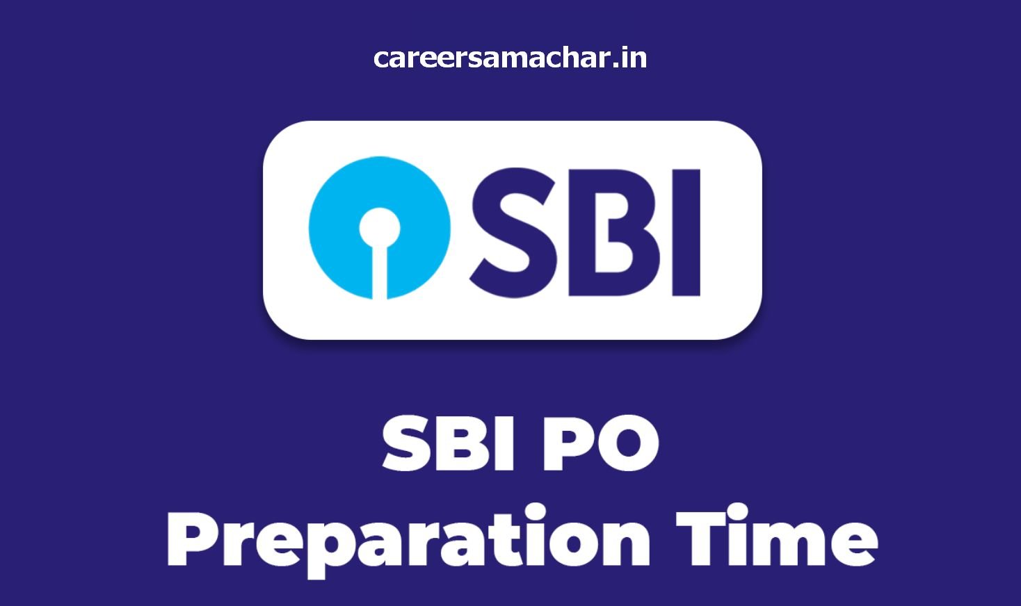 SBI PO Preparation 2025 Guide