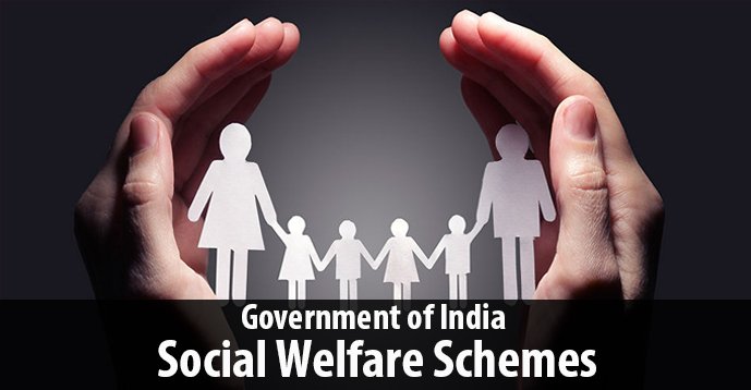 Welfare Schemes in India 2025 Samaj Kalyan Yojana